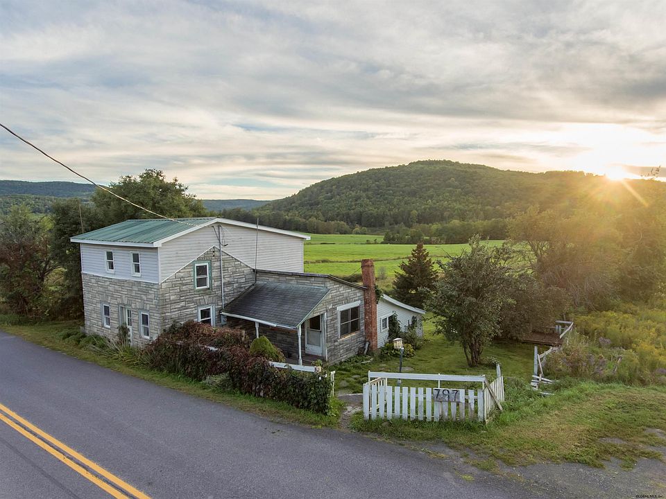 797 BEARDS HOLLOW Road, Richmondville, NY 12149 Zillow