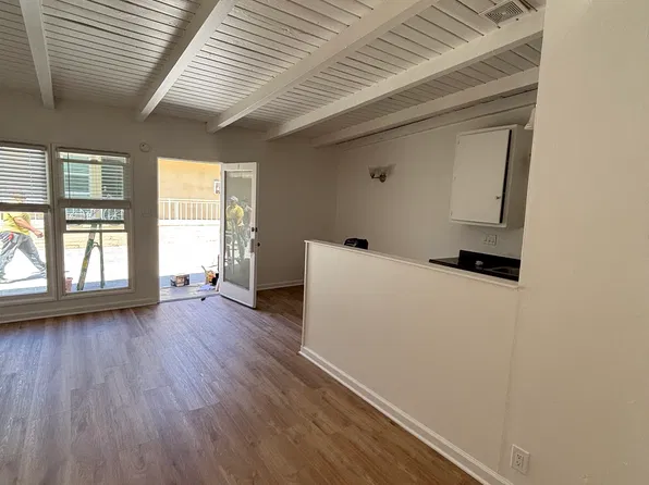 1725 Redondo Ave APT 4, Long Beach, CA 90804