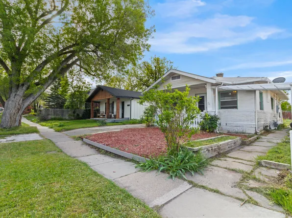 1130 E Emerson Ave, Salt Lake City, UT 84105