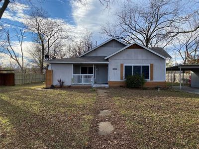 202 Grayson Ave, Pottsboro, TX, 75076