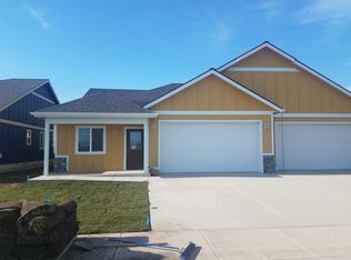 810 Foxglove Dr, Kalispell, MT 59901