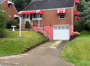 451 Cedar St, Jeannette, PA 15644