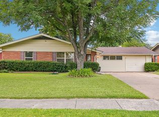 3438 Princeton Dr, Irving, TX 75062