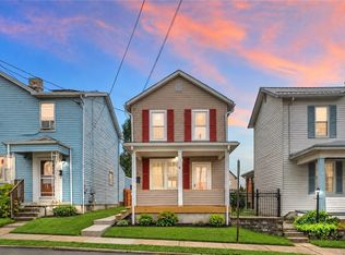 325 Fairmont St, Latrobe, PA 15650