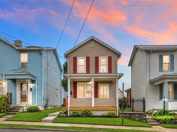 325 Fairmont St, Latrobe, PA 15650