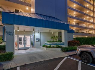 7902 Sailboat Key Blvd S APT 202, South Pasadena, FL 33707