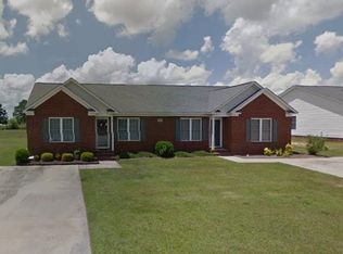 2968 Kinsey Loop #A, Winterville, NC 28590