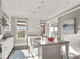 528 Columbus Ave APT 3, Boston, MA 02118
