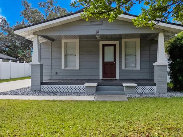 18 W Vining St, Winter Garden, FL 34787