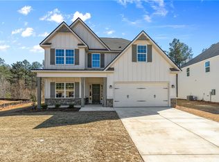 2343 Fuzzy Fls, Opelika, AL 36804
