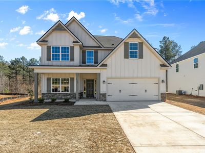 2343 Fuzzy Fls, Opelika, AL, 36804