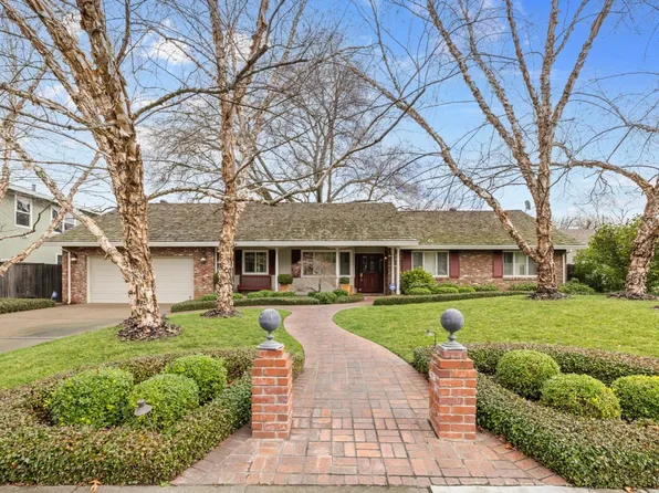 116 Clunie Dr, Sacramento, CA 95864