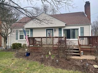 160 Rockdale Ave, Youngstown, OH 44512