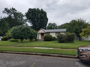 8820 Pinedale St, Norfolk, VA 23503