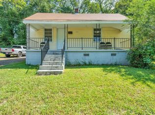 108 N 4th St, Easley, SC 29640