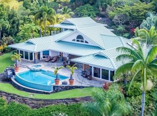 (Undisclosed Address), Kailua Kona, HI 96740