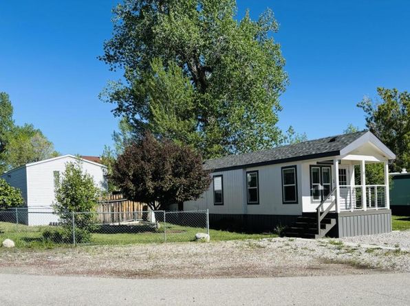 400 S 1st St LOT 18, Lander, WY 82520