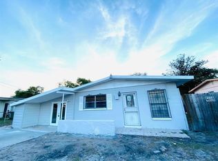 10928 N 15th St, Tampa, FL 33612