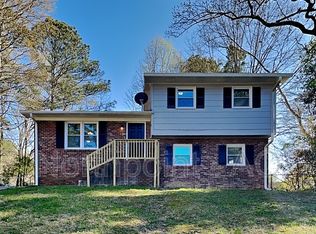 1689 Thrasher Ct, Jonesboro, GA 30238