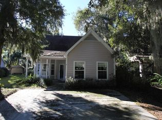 6 Mariners Ct, Pt Royal, SC 29935