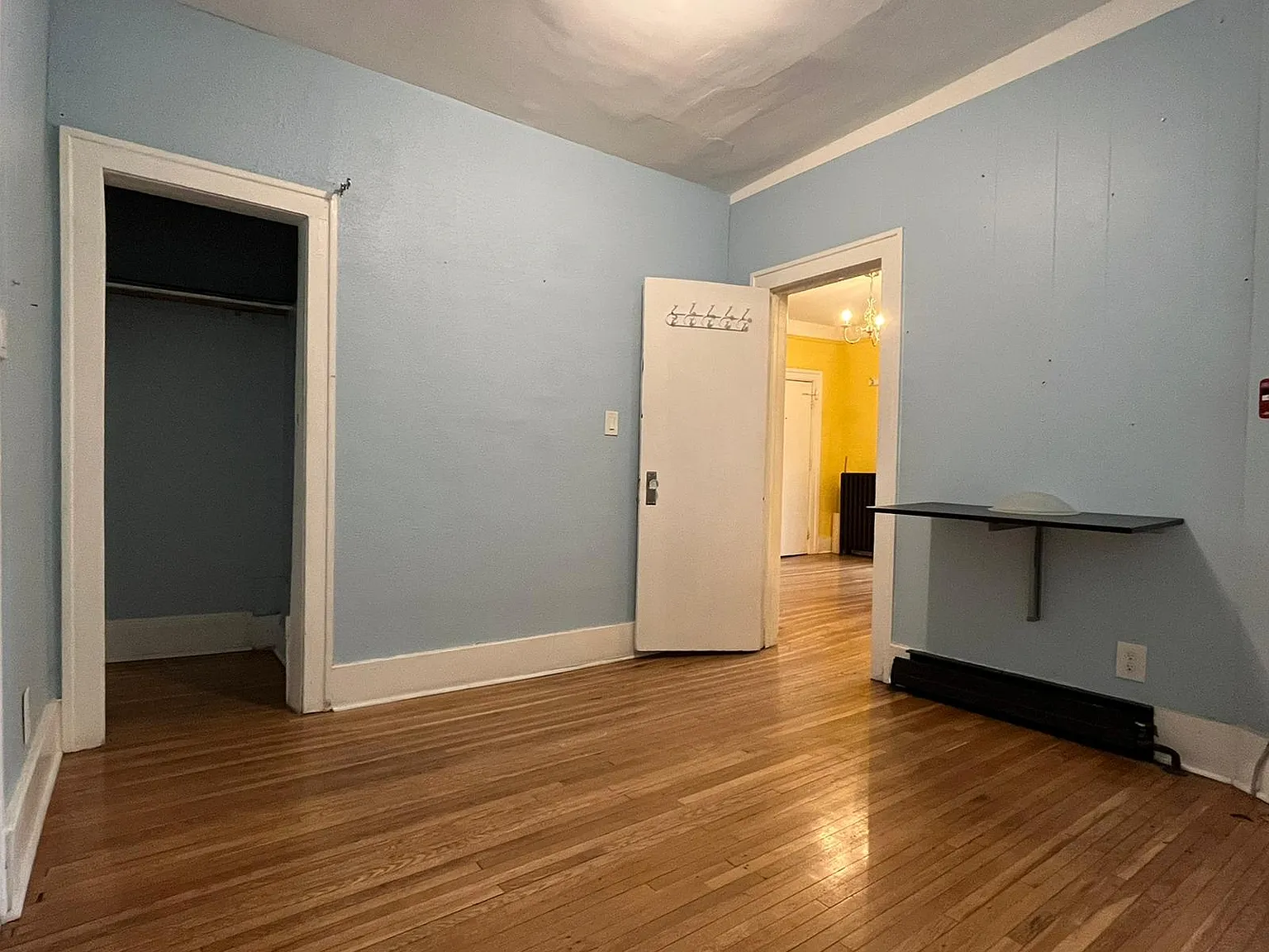 1 bed, $1,200 — Photo 3