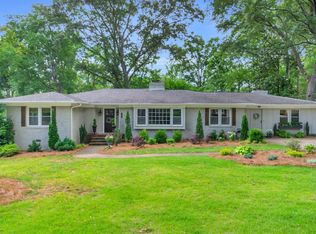 105 Rollingreen Rd, Greenville, SC 29615