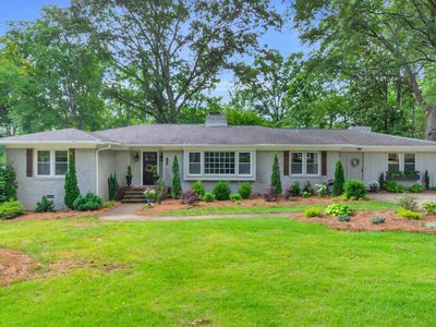 105 Rollingreen Rd, Greenville, SC, 29615