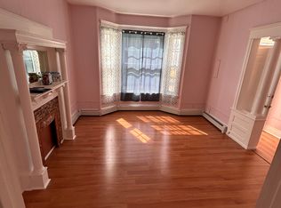 361 Orange St #1, Albany, NY 12206