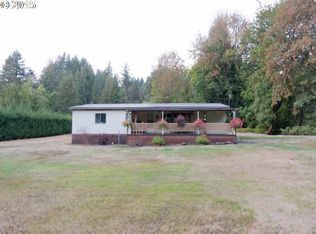 630 N Santiam Hwy, Gates, OR 97346