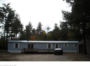 259 Old County Rd, Poland, ME 04274