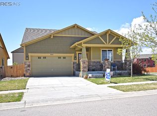933 Snowy Plain Rd, Fort Collins, CO 80525