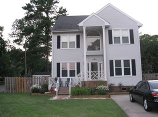 6101 Rolfe Ave, Norfolk, VA 23508