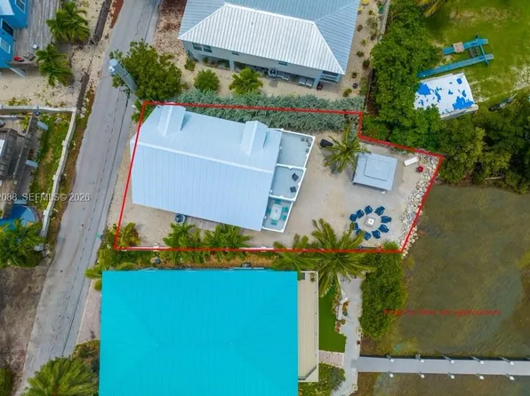 850 105th Street Ocean E, Marathon, FL 33050
