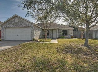 3022 Twin Creek Dr, Corpus Christi, TX 78414