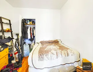 Rented by Bond New York