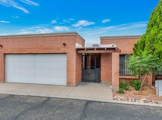 229 E Scheibe Way, Tucson, AZ 85705