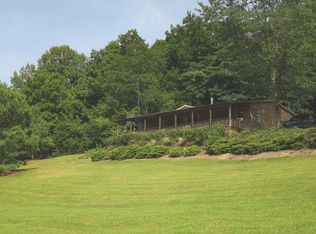 555 Lay Hollow Rd, Waynesboro, TN 38485