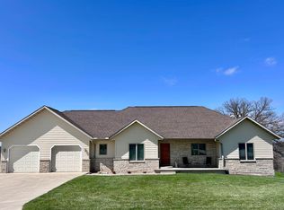 1012 Bruening Dr, Decorah, IA 52101