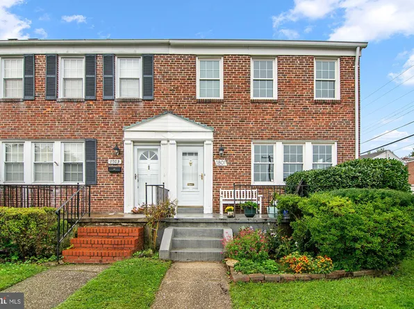 1801 Deveron Rd, Towson, MD 21286