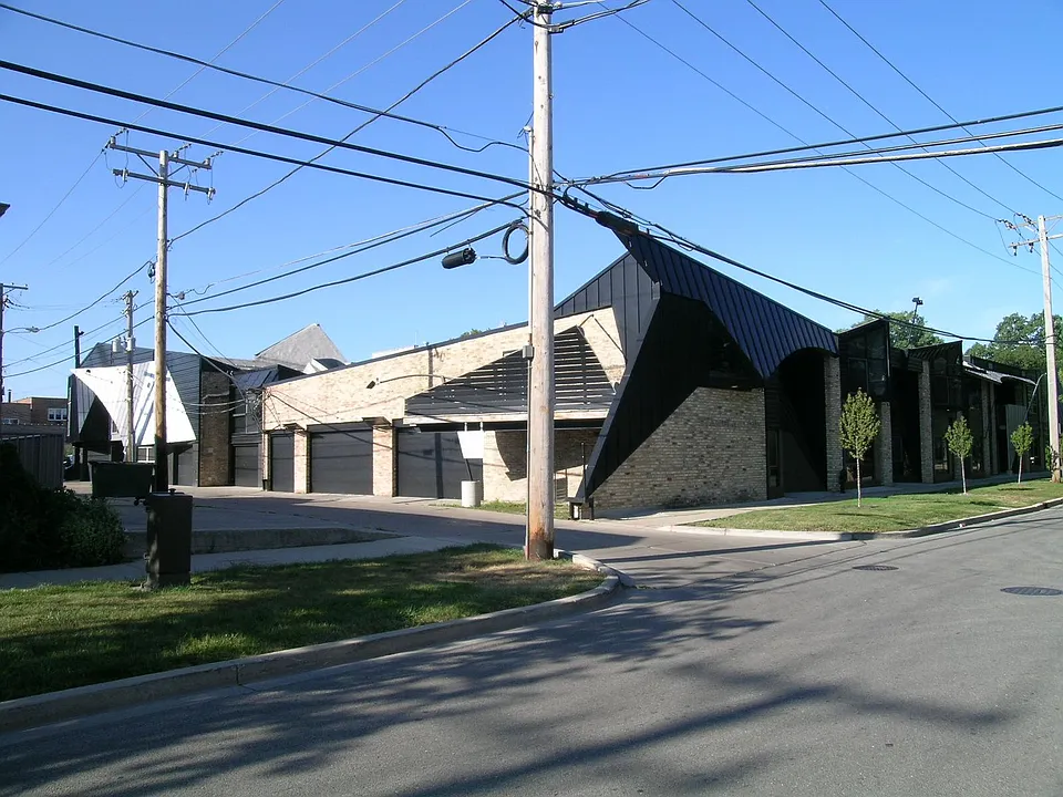 Building Photo