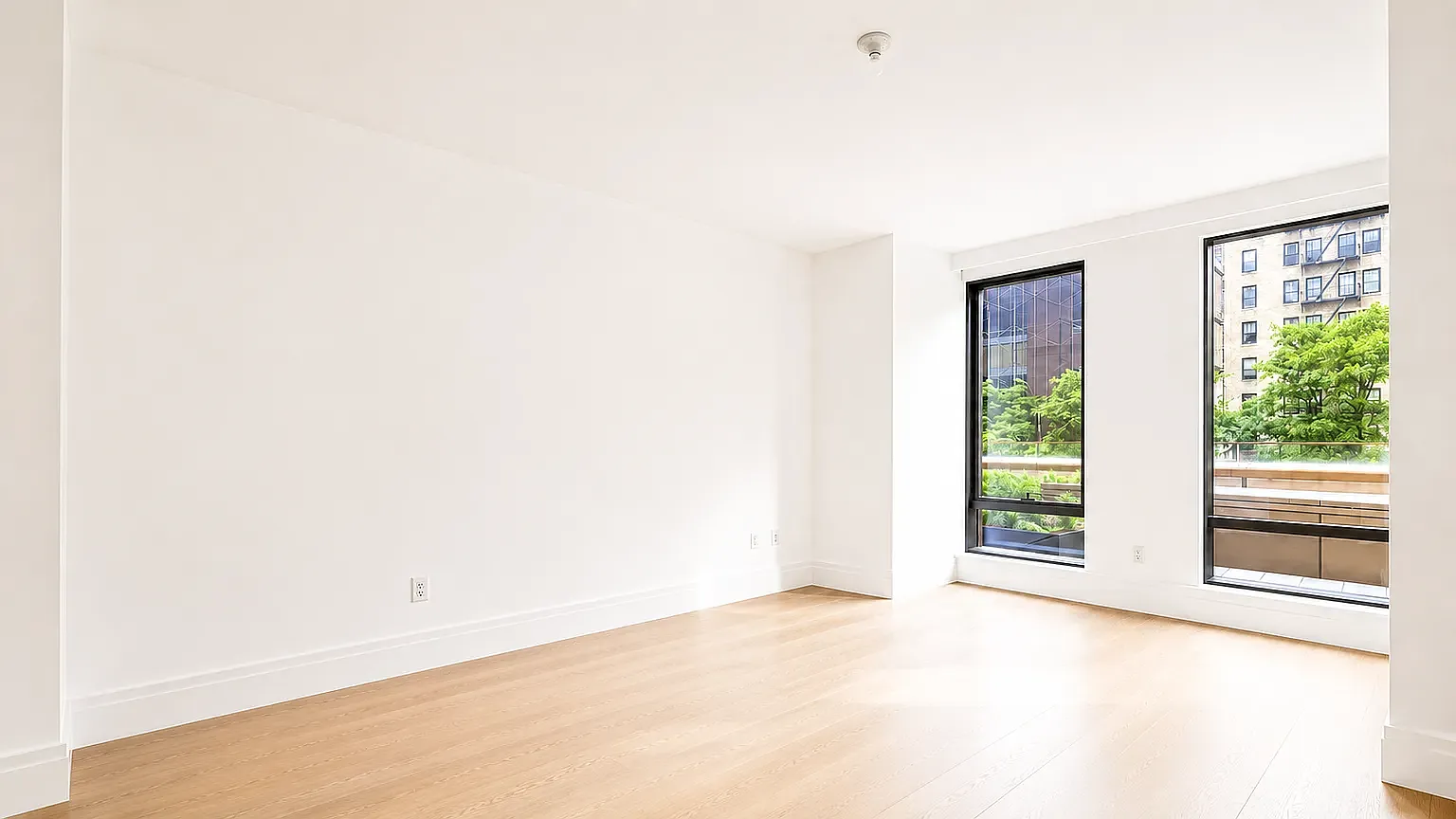 50 West 66th Street — Photo 3