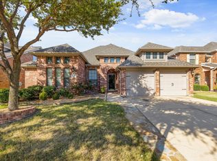 9837 Stripling Dr, Fort Worth, TX 76244
