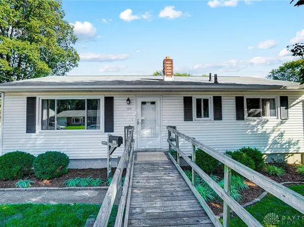125 Arnold Dr, Middletown, OH 45044