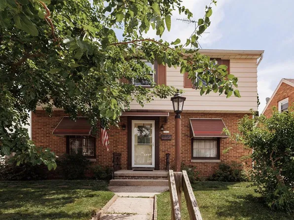 1511 South 22nd STREET, Sheboygan, WI 53081