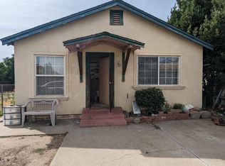 709 Washington Ave, Madera, CA 93638