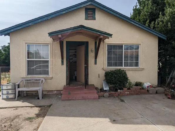 709 Washington Ave, Madera, CA 93638