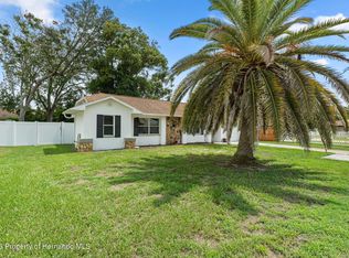 1244 Persian Ave, Spring Hill, FL 34608