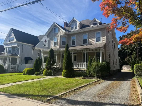 44 Vandeventer Ave APT 4, Princeton, NJ 08542