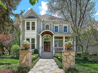 506 W Jefferson Ave, Naperville, IL