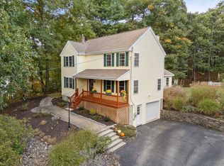 30 Martin Rd, Douglas, MA 01516